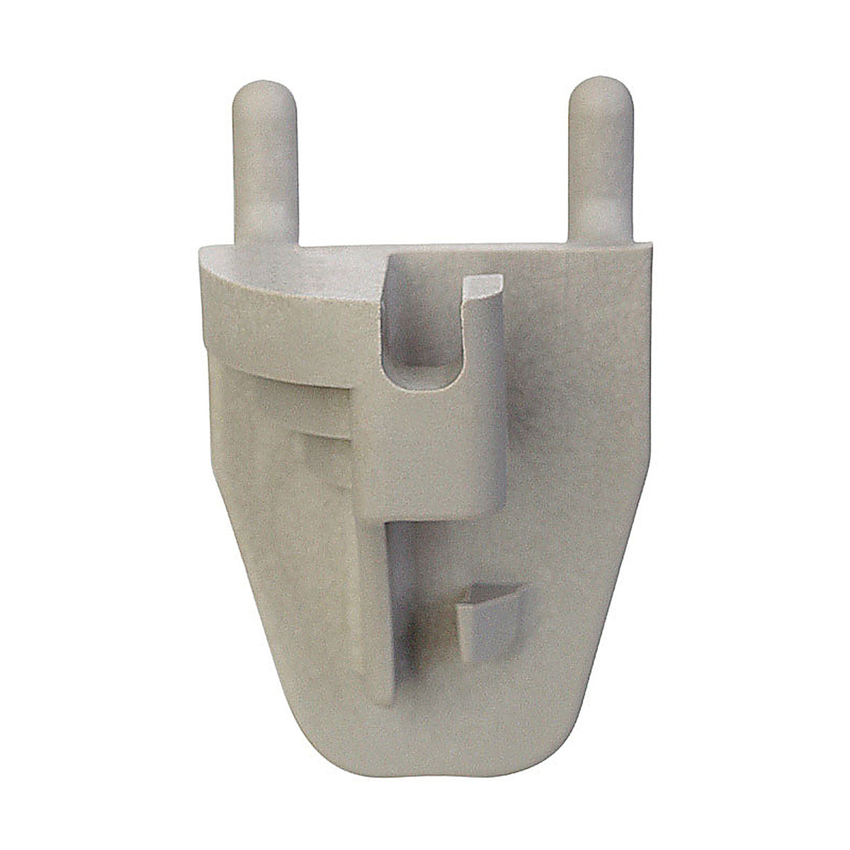 Southern Imperial R33-212-100 Fastback Gray Scan Hook 100 pk