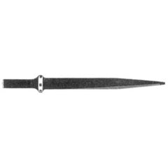 S & G Tool Aid 91450 Tapered Punch