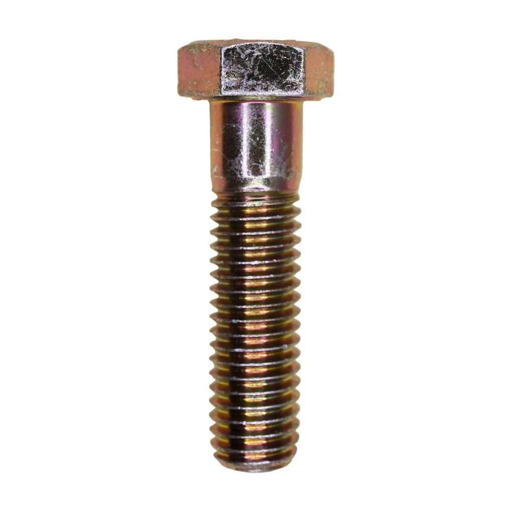 Auveco 9155 1/2in. 13 X 2in. Grade 8 Cap Screw Alloy Zinc
