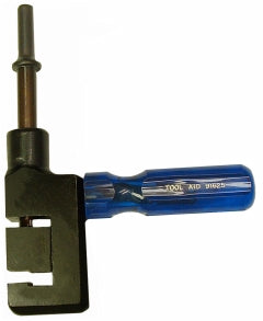 S & G Tool Aid 91625 Pneumatic Panel Crimper