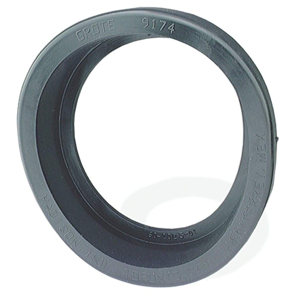 Grote 91740-3 Grommet for 4in. Round Lamps