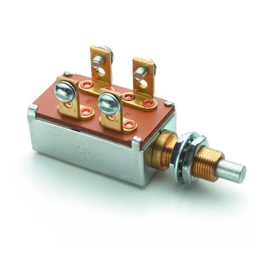 Cole Hersee 91811 School Bus Momentary Switch