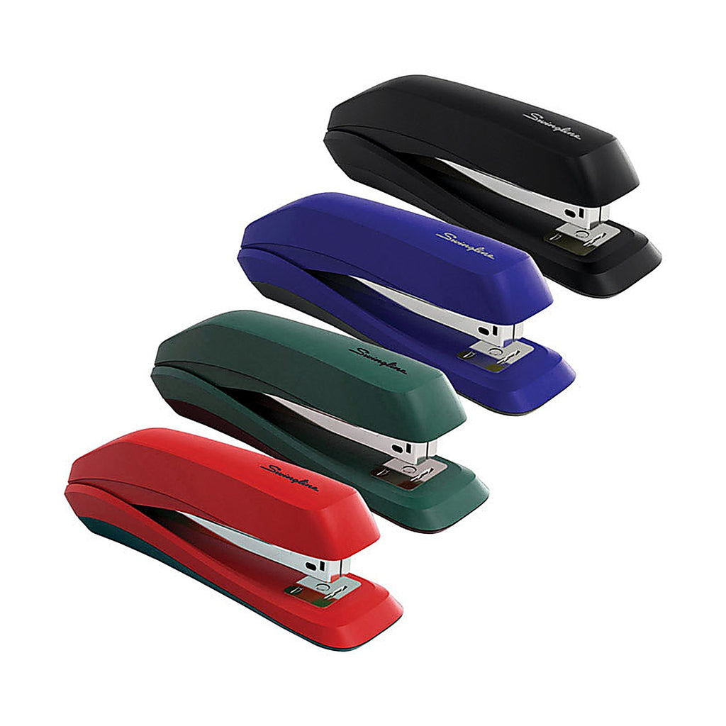 Swingline - S7054521 - Standard Desk Stapler