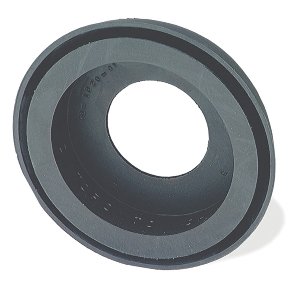 Grote 91880 45 Degree Angled Beveled-Edge Mounting Grommet
