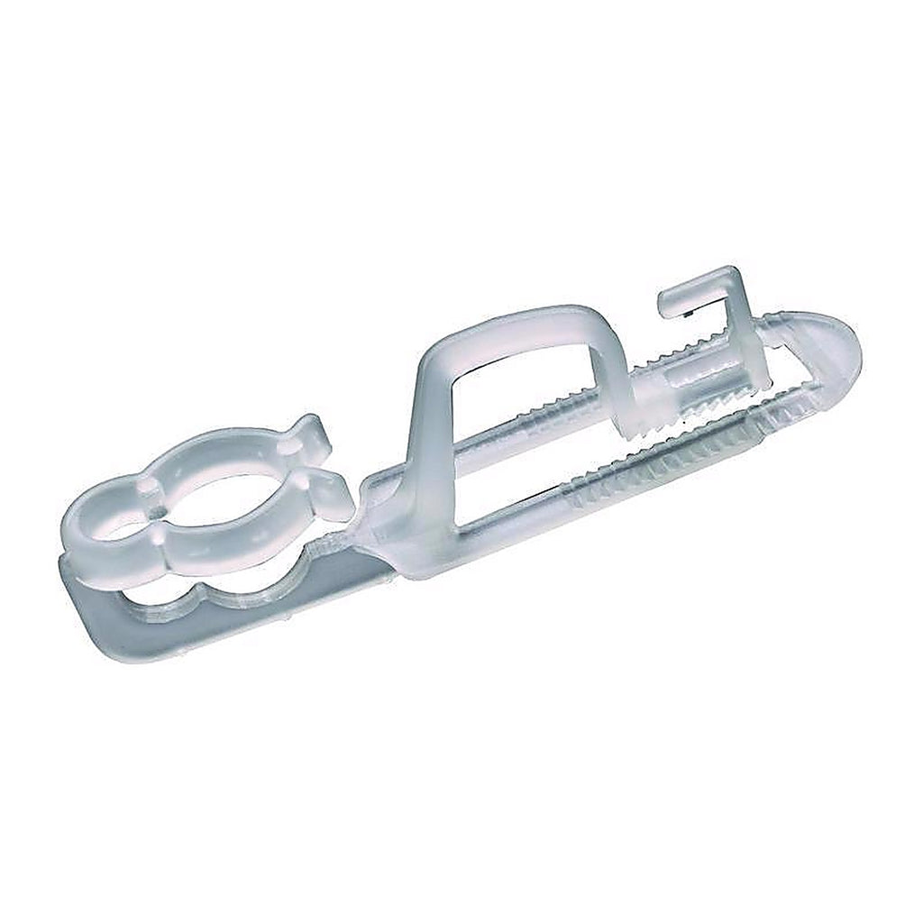 Dyno 73007-2000CAC Omni Accessory Gutter Light Clips