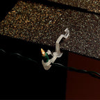 Dyno 73007-2000CAC Omni Accessory Gutter Light Clips