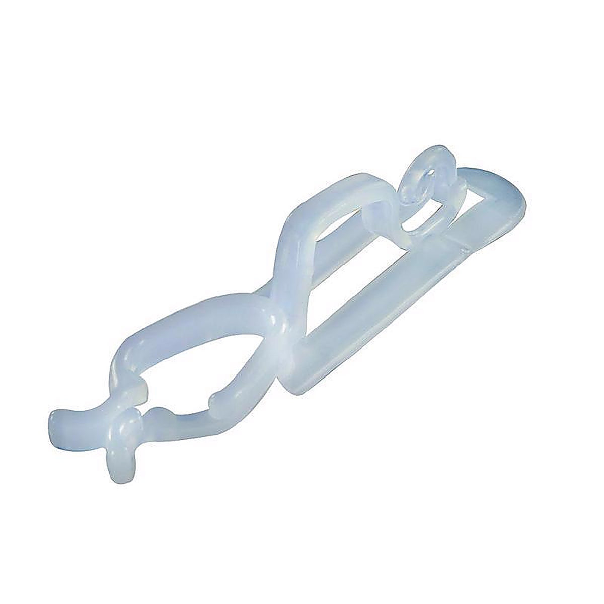 Dyno 73029-2000CAC Light Clips All-N-One