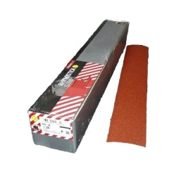 INDASA 920-320 320C 2-3/4in. X 16-1/2in. PSA Redline 100/Pack