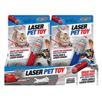 Blazing LEDz 900234 Multicolored Plastic Laser Pet Toy 1