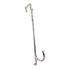 Adams 9220-99-1740 14 in. L Adjustable Wreath Hook
