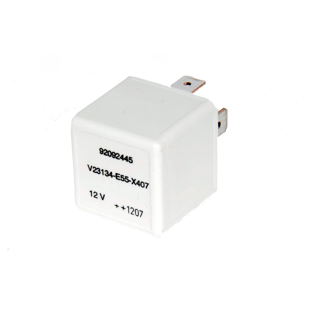 ACDelco 92092445 Multi-Purpose Relay 92092445