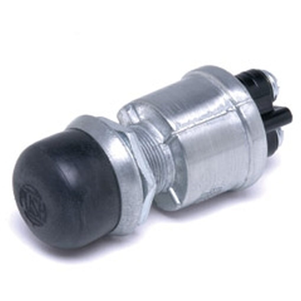 Cole Hersee 9216-03 Push-Button Switch with Seal and screw-on cap