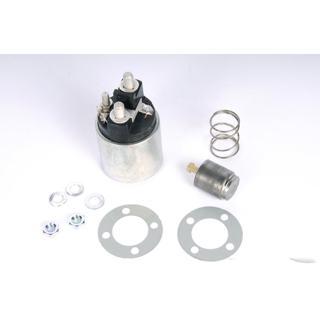 ACDelco 92204535 Starter Solenoid 92204535