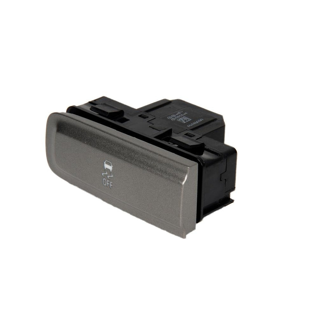 ACDelco 92218817 Graphite Silver Metallic Electronic Traction Control Switch 92218817