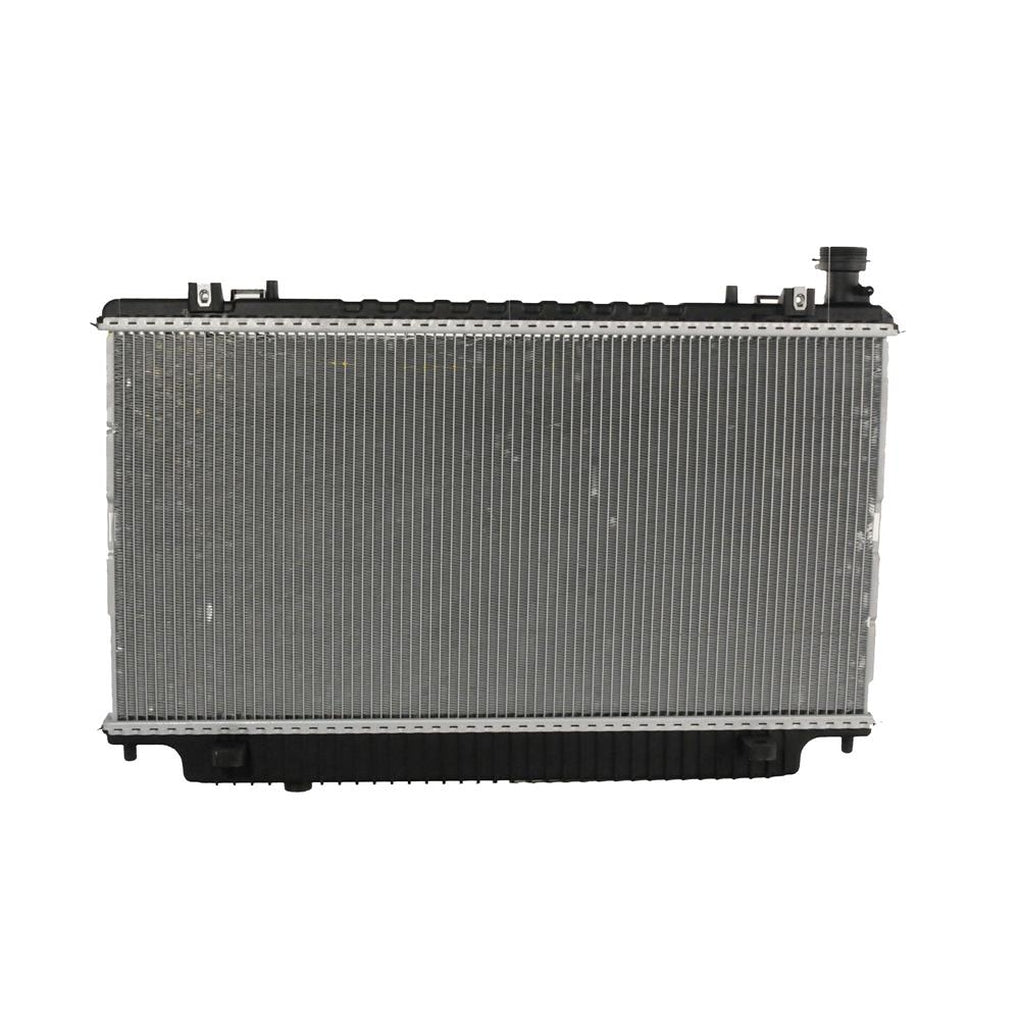 ACDelco 92234040 Radiator 92234040