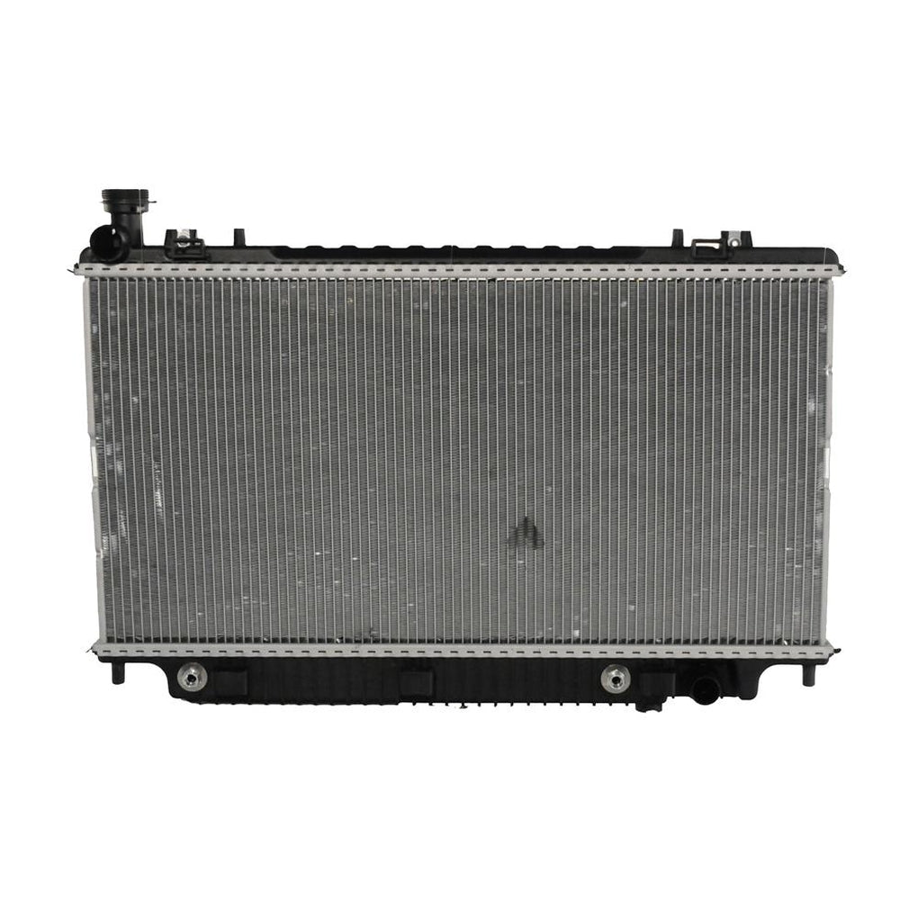 ACDelco 92234040 Radiator 92234040