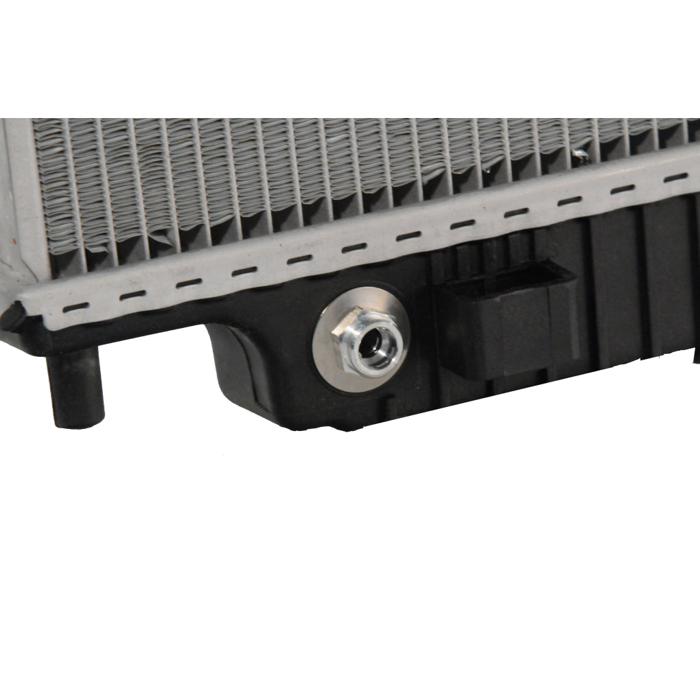 ACDelco 92234040 Radiator 92234040