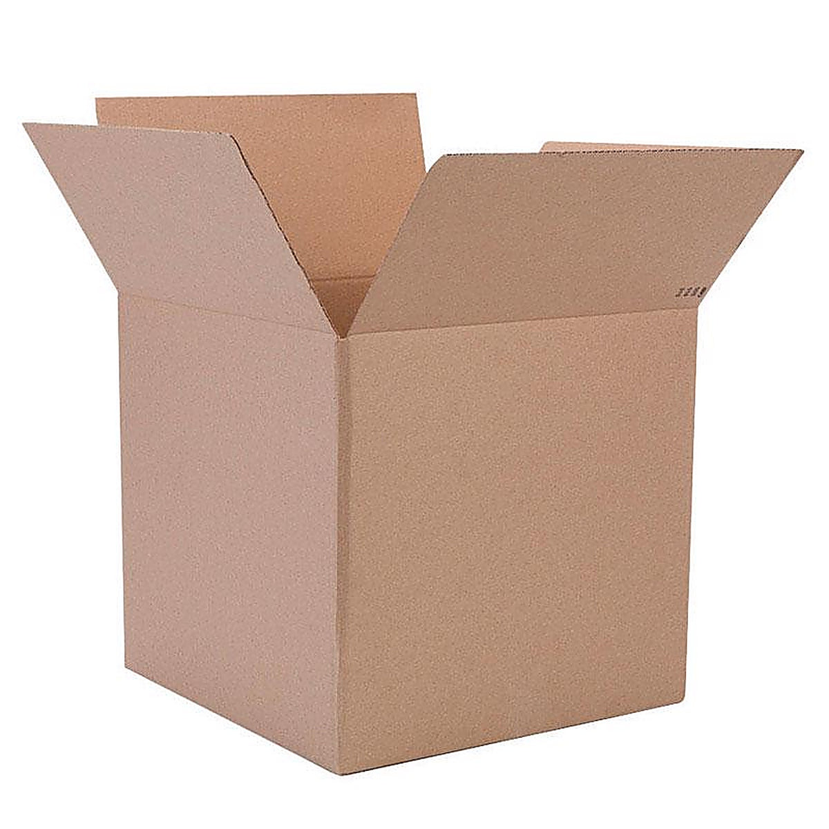 Duck - 281502 - 16 In. H X 16 In. W X 15 In. L Cardboard Corrugated Box 1 Pack
