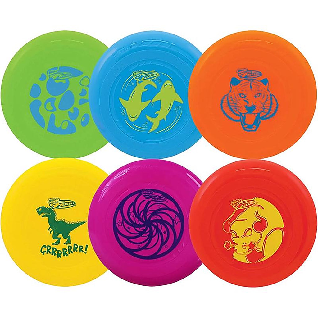 Wham-O - 50140 - Frisbee Frisbee Disc Assorted 1 Piece