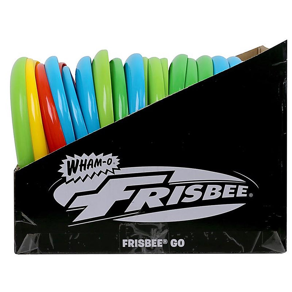 Wham-O - 50140 - Frisbee Frisbee Disc Assorted 1 Piece