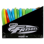 Wham-O - 50140 - Frisbee Frisbee Disc Assorted 1 Piece