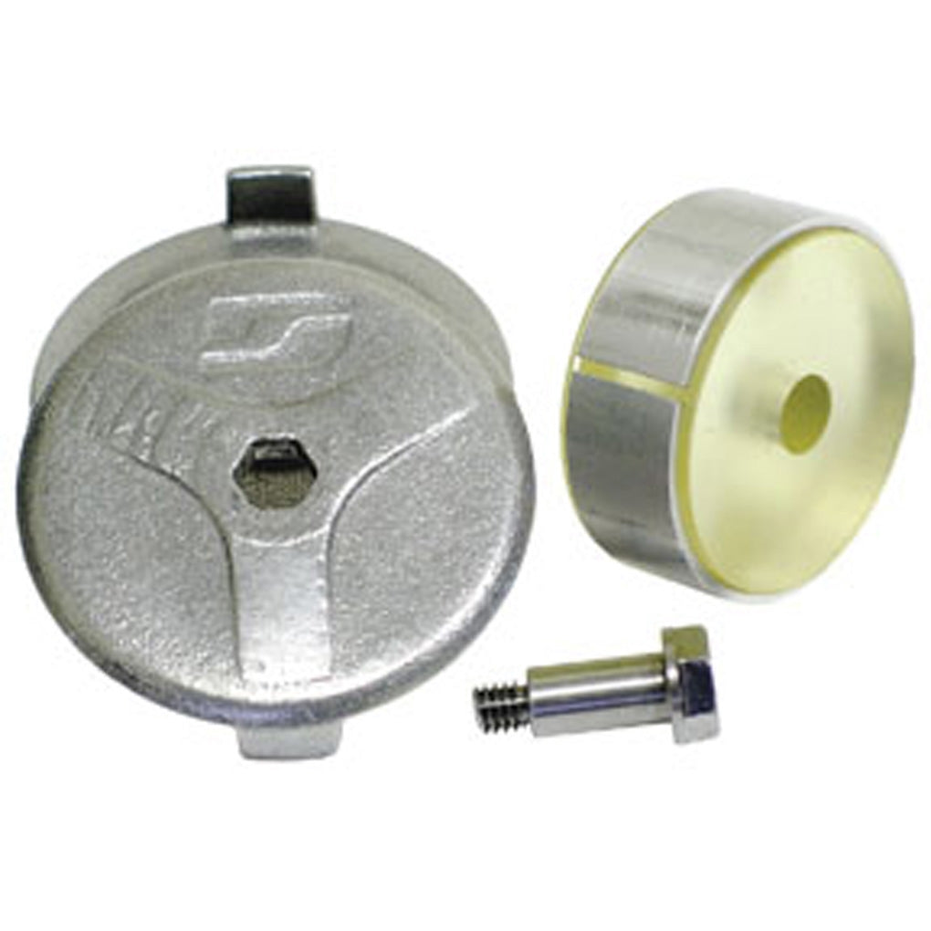 DYNABRADE 92284 Dynazip Wheel Hub Assembly