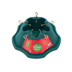 Jack-Post 519-ST Plastic Christmas Tree Stand 8ft.
