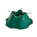 Jack-Post 522-ST Plastic Christmas Tree Stand 10ft.