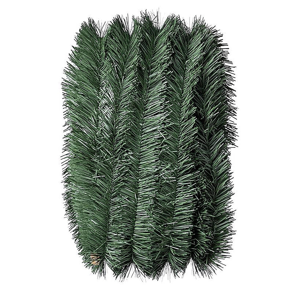 Evergreen Classics - GIZ5GB042X12 - 50 Ft. L Juniper Rope Soft Garland