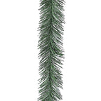 Evergreen Classics - GIZ5GB042X12 - 50 Ft. L Juniper Rope Soft Garland
