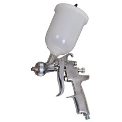 Iwata 9238 Airgunsa, 3.0 Gravity