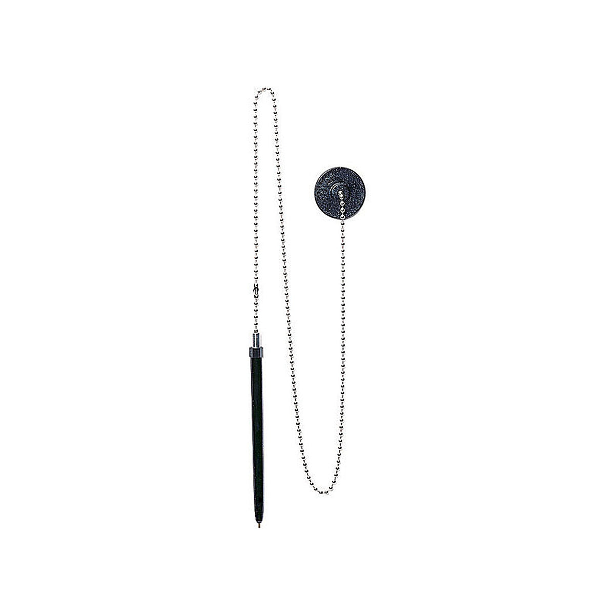 Foray - 196063 - Black Pen 1 Pack