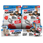 Blazing LEDz 900233 Pet Safety Flasher 1/Pack