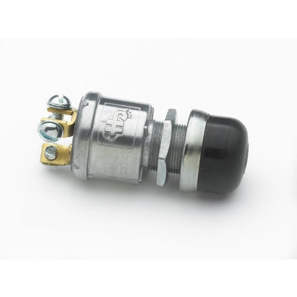 Cole Hersee 9276-09 Push-Button Switch, 2-circuit