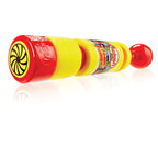 JA-RU 890 Splash Foam Pumper Water Toy Soft Foam/Plastic 1/Pack