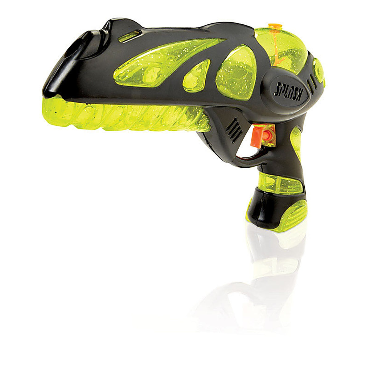 JA-RU 821 Splash Outdoor Water Toys Water Gun plastic 1/Pack