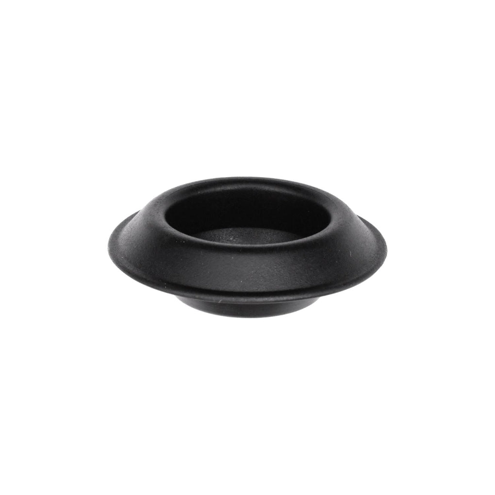 Auveco 9289 Plastic Plug Button w/Depressed Center 3/4in. Hole