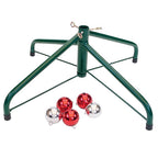 Jack-Post 95-2864 Metal Christmas Tree Stand