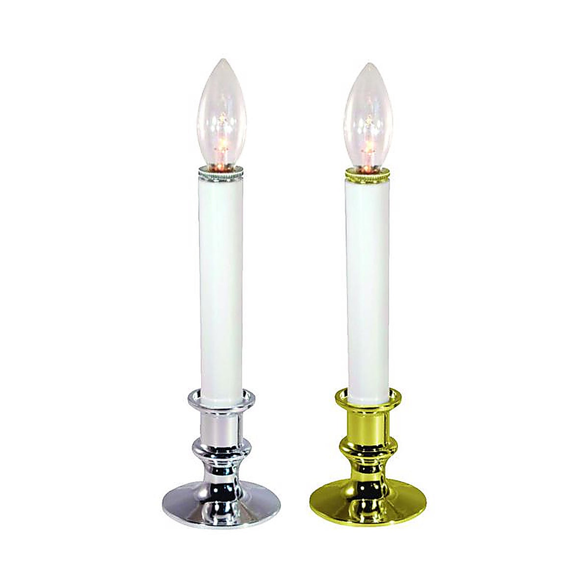 Celebrations 1525-71 Incandescent Candle