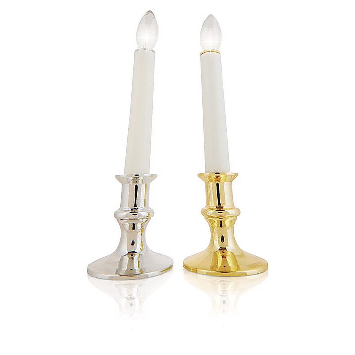 Celebrations 1525-71 Incandescent Candle
