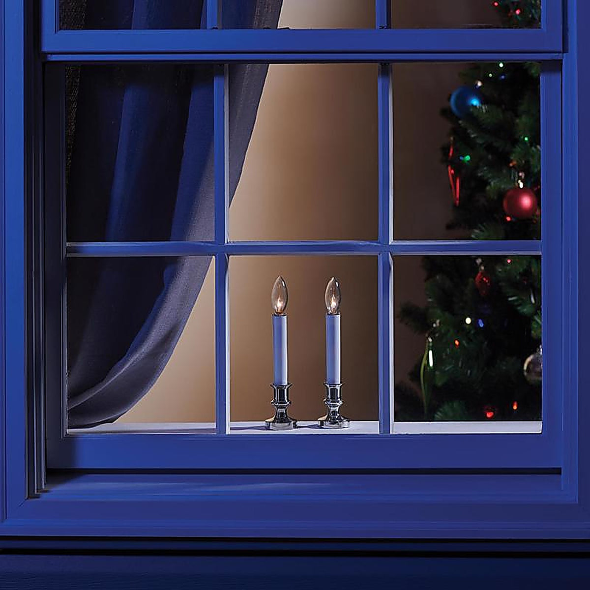 Celebrations 1525-71 Incandescent Candle