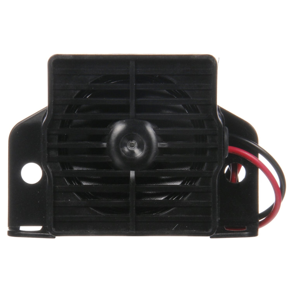 Trucklite 92924 Single Sound Regulation 107 DB Back-Up Alarm