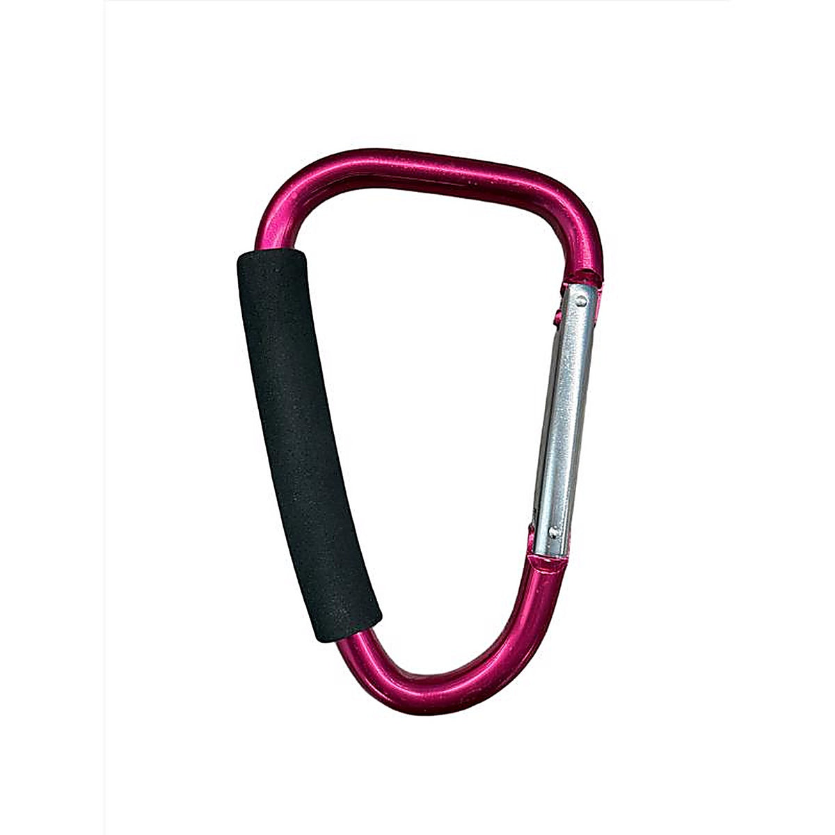 Home Plus XD14063 Aluminum Blue D Carabiner
