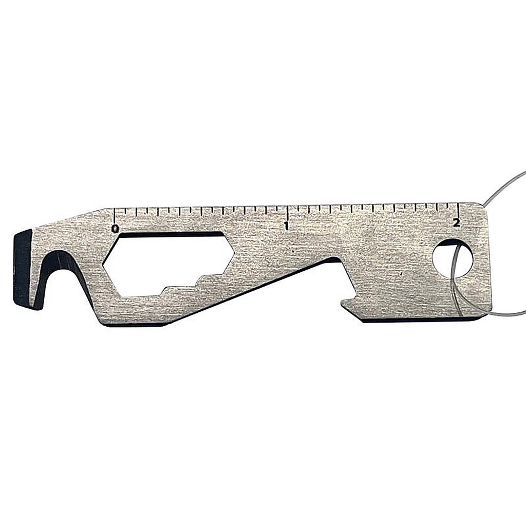 Home Plus 501855 Silver Multi Tool