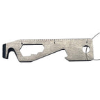 Home Plus 501855 Silver Multi Tool