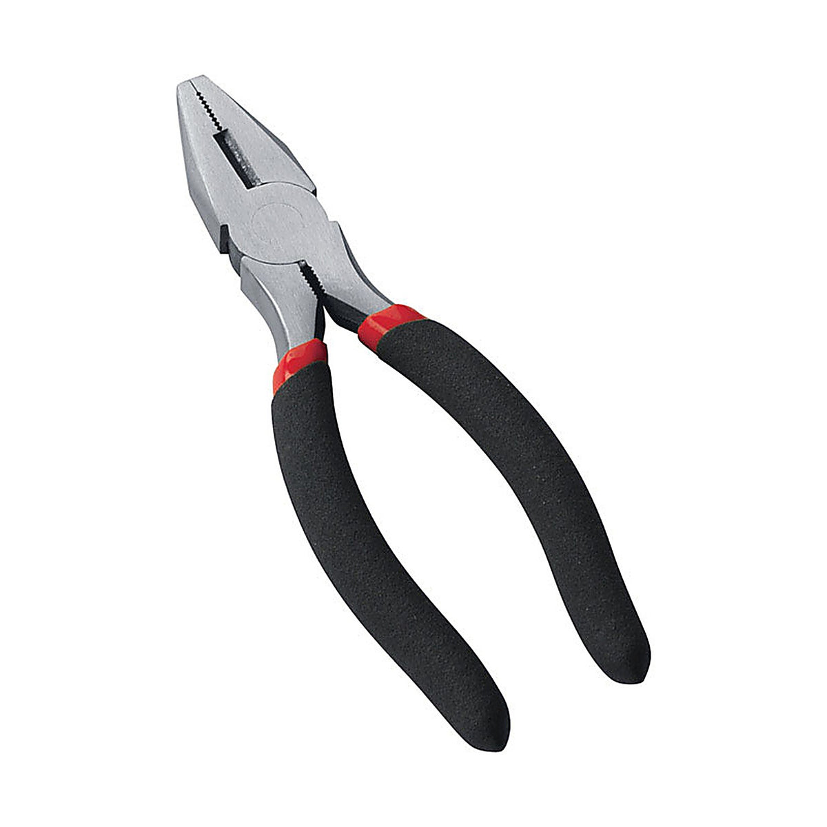 Home Plus XD14043 6in. Steel Linemans Pliers