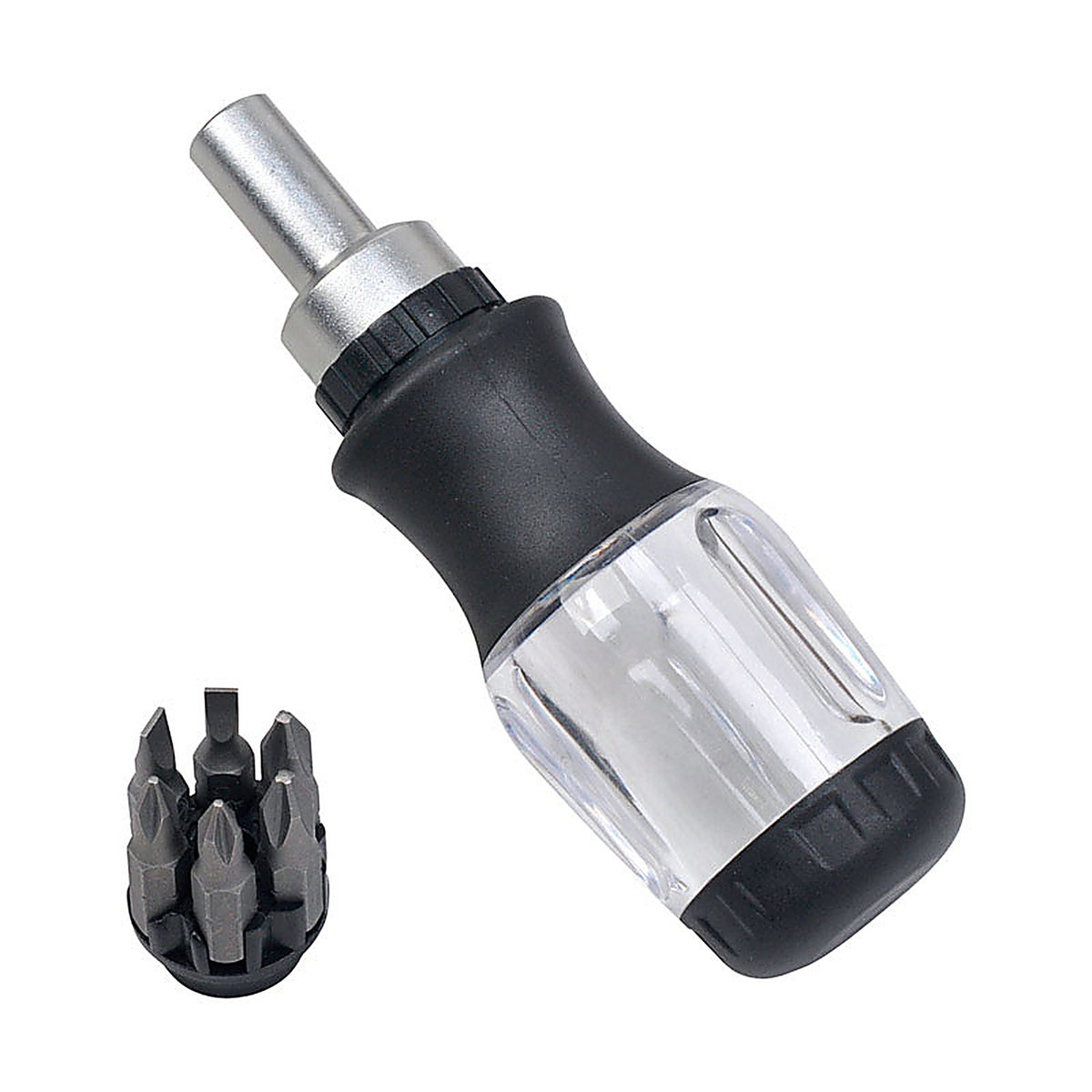 Home Plus XD14020 6-in-1 Screwdriver