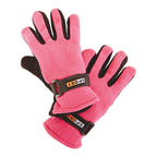 Diamond Visions 05-1260 Assorted Fleece Winter Assorted Gloves