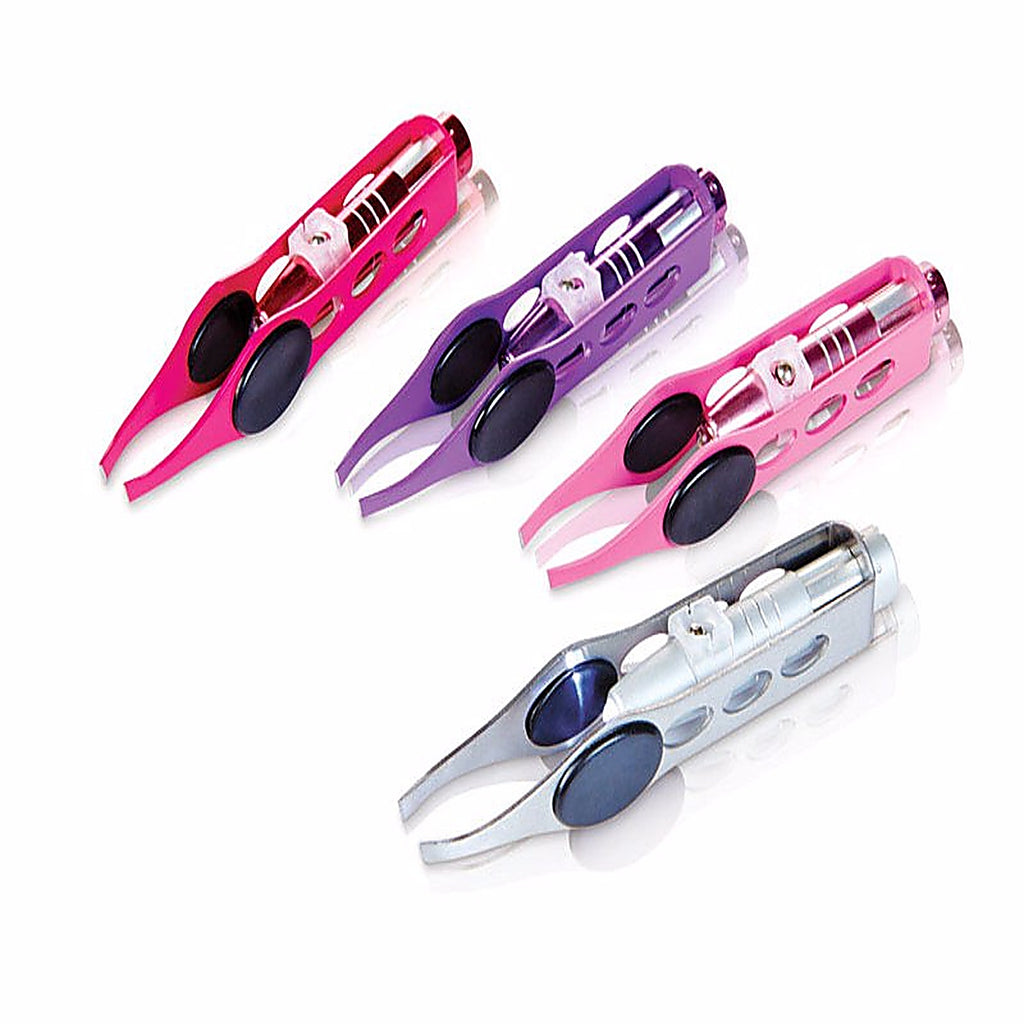 Blazing LEDz 900203 Tweezers 1/Pack