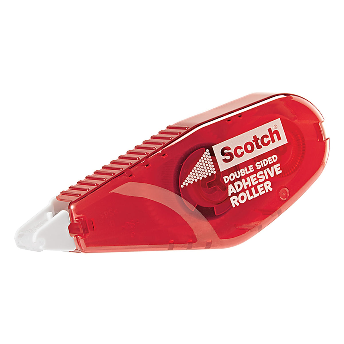 3M 6061 Scotch Double Sided 26 ft. L Tape Clear